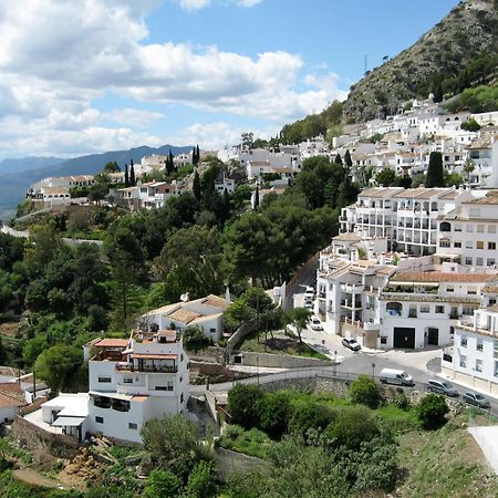 Club Delta Apartments By Ghr Rentals Mijas Esterno foto