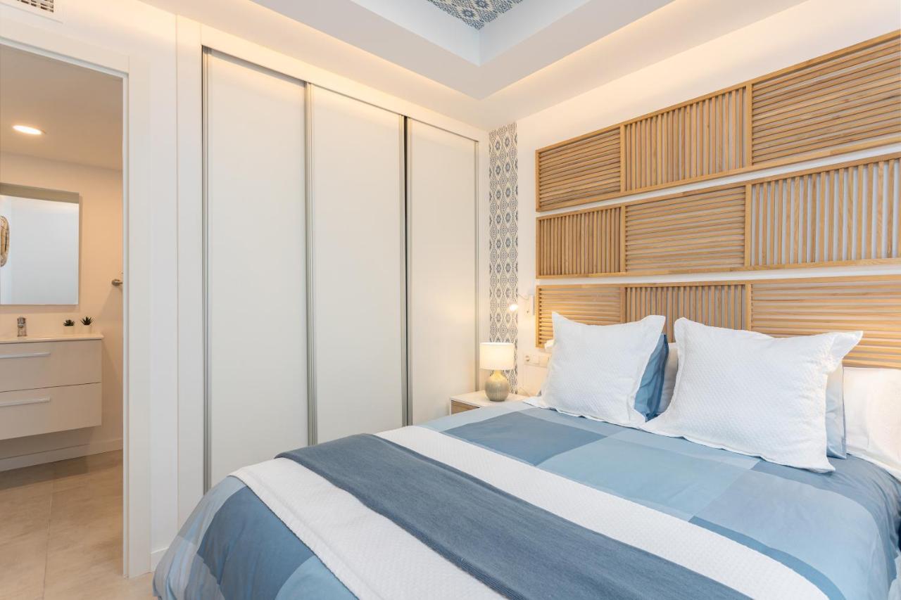 Club Delta Apartments By Ghr Rentals Mijas Esterno foto
