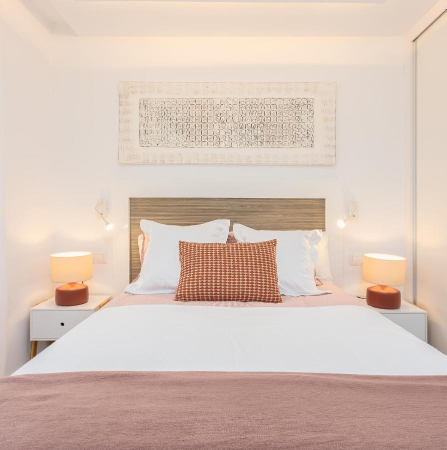 Club Delta Apartments By Ghr Rentals Mijas Esterno foto