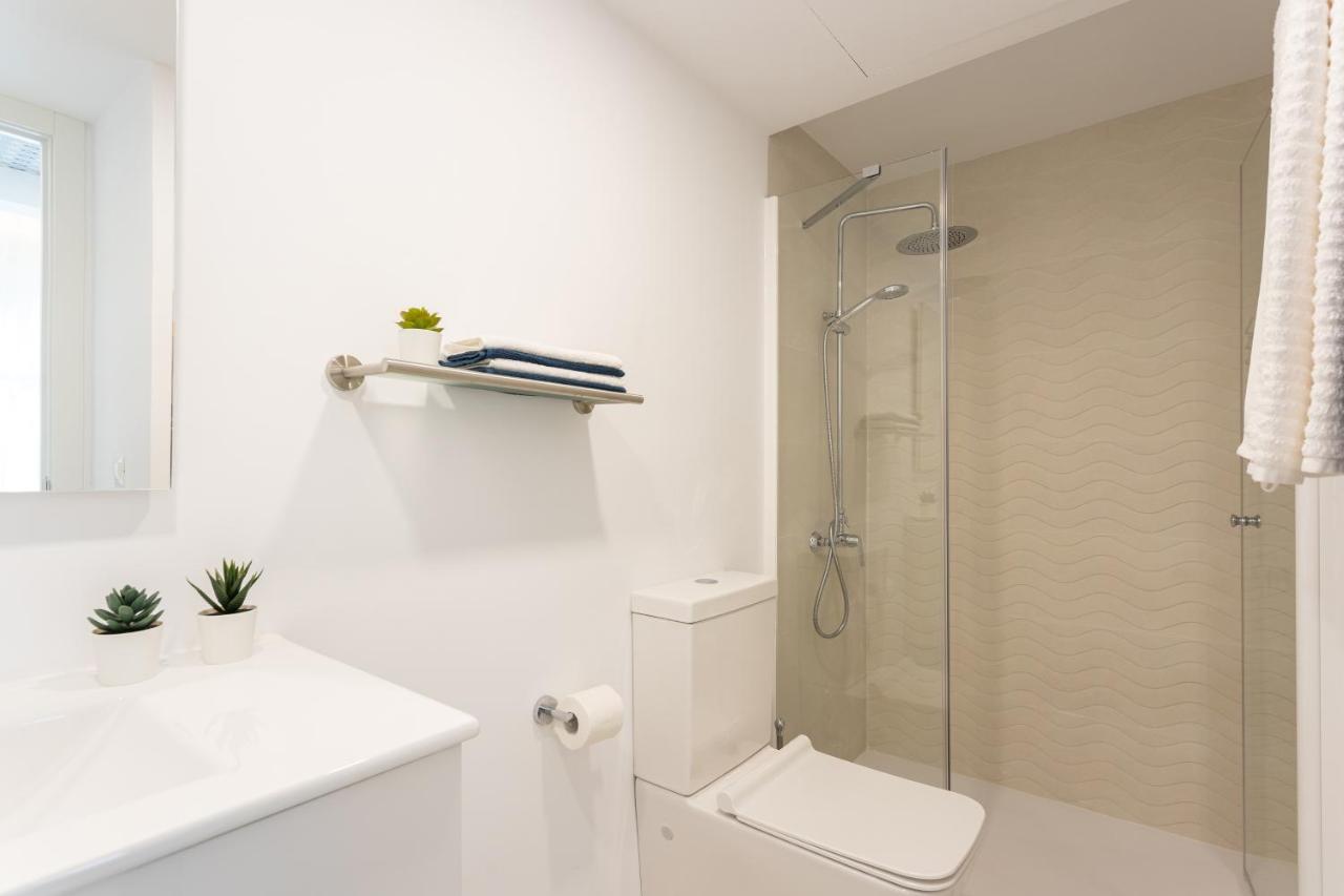 Club Delta Apartments By Ghr Rentals Mijas Esterno foto