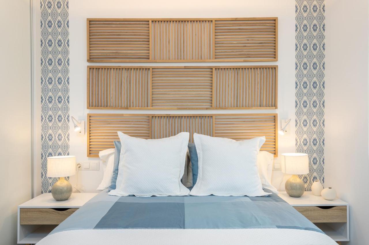 Club Delta Apartments By Ghr Rentals Mijas Esterno foto