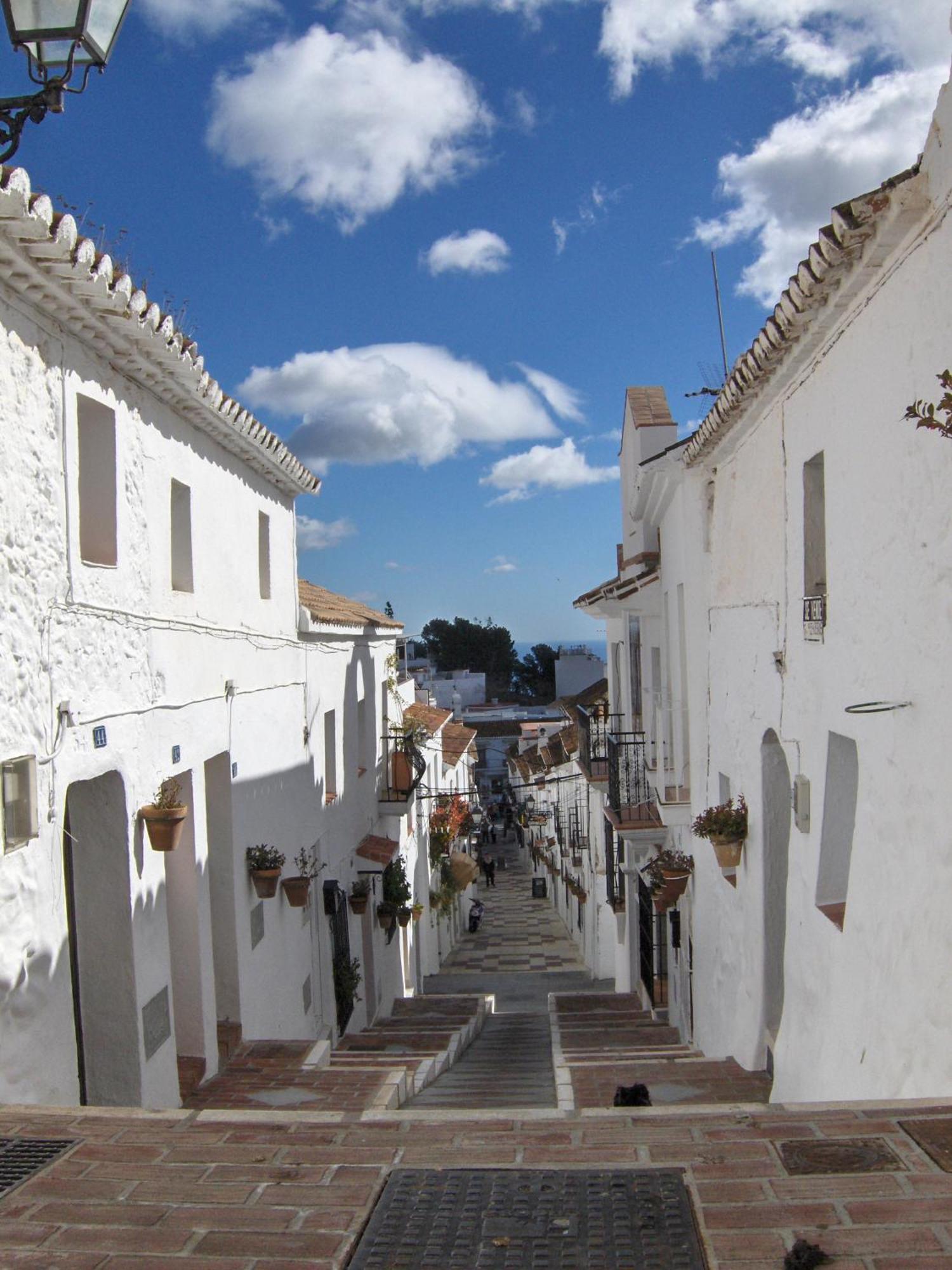 Club Delta Apartments By Ghr Rentals Mijas Esterno foto